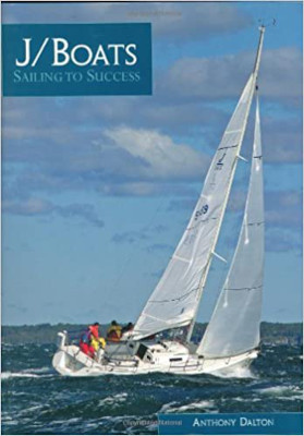 J/Boats; Sailing to Success: Book Review