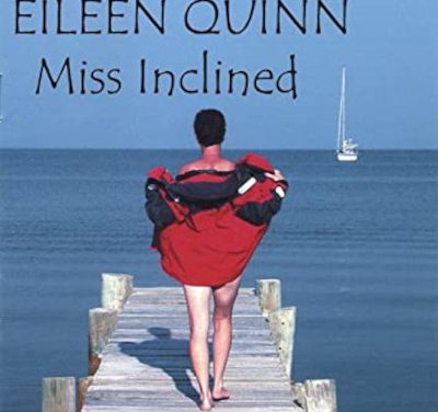 Miss Inclined: Book Review