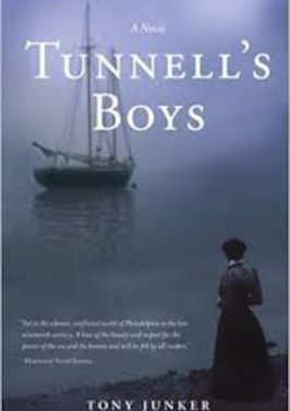 Tunnell’s Boys: Book Review
