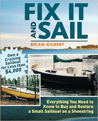 Fix It and Sail: Book Review