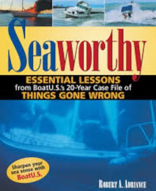 Seaworthy: Book Review