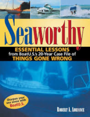 Seaworthy: Book Review