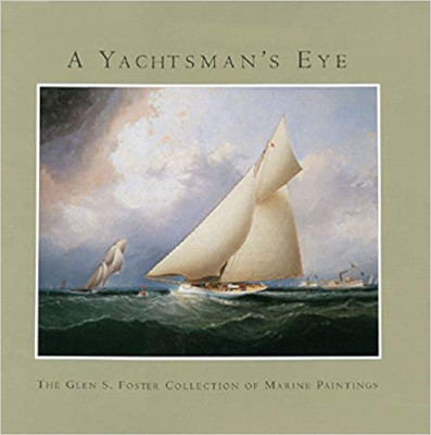 A Yachtsman’s Eye: Book Review
