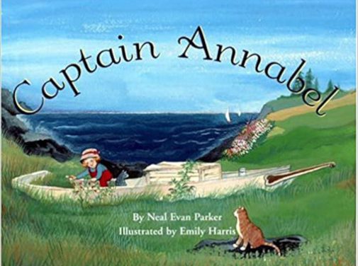 Captain Annabel: Book Review