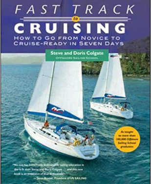 Fast Track to Cruising: Book Review