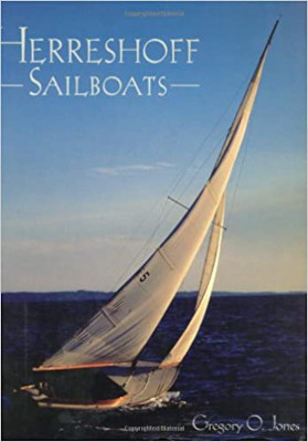 Herreshoff Sailboats: Book Review