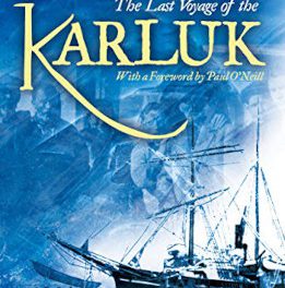 The Last Voyage of the Karluk: Book Review