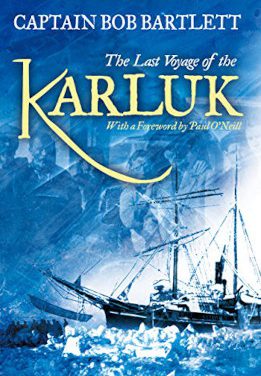 The Last Voyage of the Karluk: Book Review