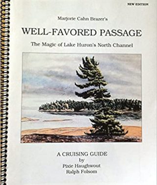 Well-favored Passage: Book Review