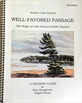 Well-favored Passage: Book Review