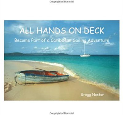 All Hands on Deck: Book Review