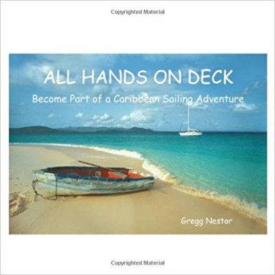 All Hands on Deck: Book Review