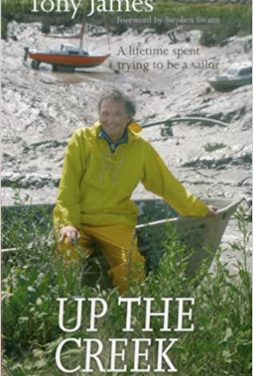 Up the Creek: Book Review