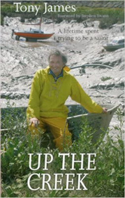 Up the Creek: Book Review