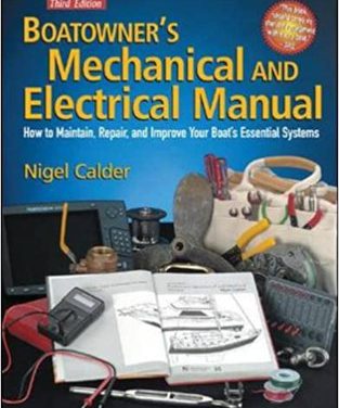 Boatowner’s Mechanical and Electrical Manual: Book Review