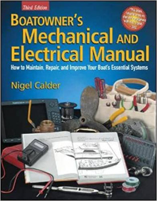 Boatowner’s Mechanical and Electrical Manual: Book Review