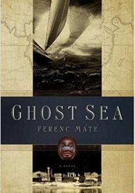 Ghost Sea: Book Review