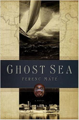 Ghost Sea: Book Review