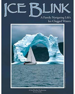 Ice Blink: Book Review