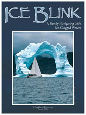 Ice Blink: Book Review
