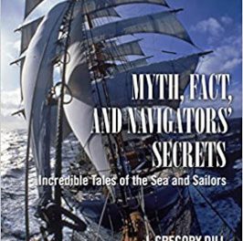 Myth, Fact, and Navigators’ secrets: Book Review