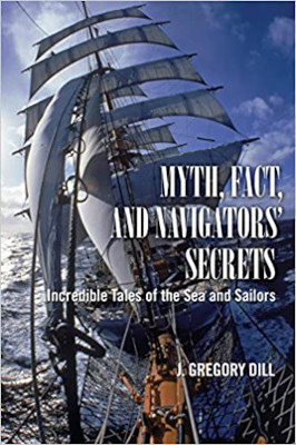 Myth, Fact, and Navigators’ secrets: Book Review