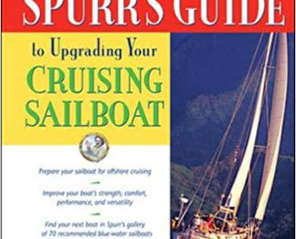 Spurr’s Guide to upgrading your Cruising Sailboat: Book Review