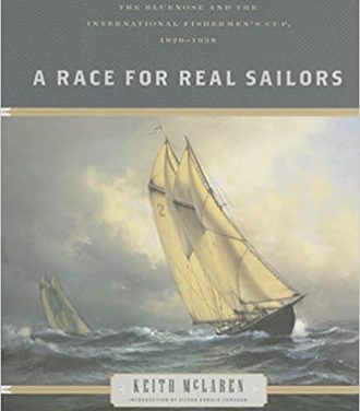 A Race for Real Sailors: Book Review