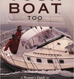 It’s Your Boat Too: Book Review