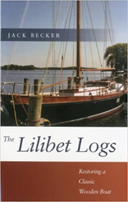 The Lilibet Logs: Book Review
