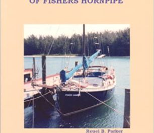 The Voyages of Fishers Hornpipe: Book Review