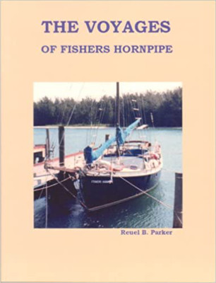 The Voyages of Fishers Hornpipe: Book Review