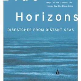 Blue Horizons: Book Review