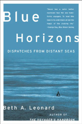 Blue Horizons: Book Review