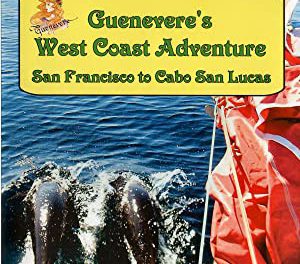 Guenevere’s West Coast Adventure: Book Review
