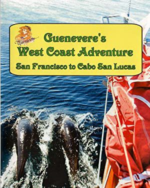 Guenevere’s West Coast Adventure: Book Review