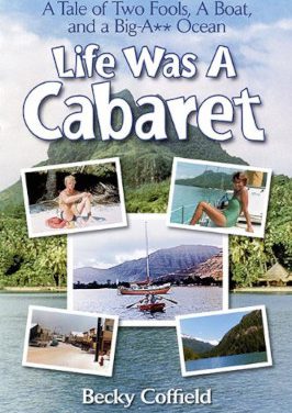 Life was a Cabaret: Book Review