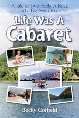 Life was a Cabaret: Book Review