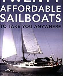 Twenty Affordable Sailboats: Book Review