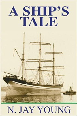 A Ship’s Tale: Book Review