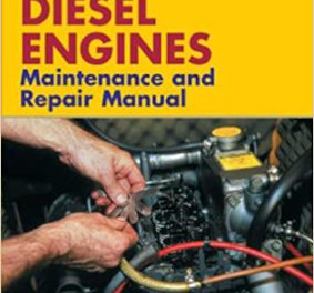 Marine Diesel Engines: Book Review