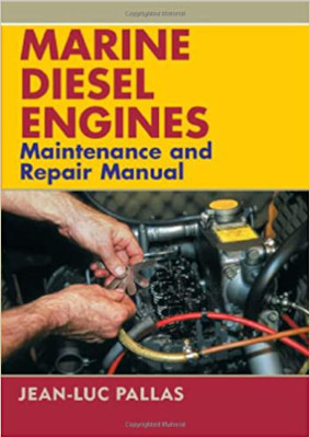 Marine Diesel Engines: Book Review