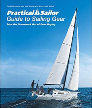 Practical Sailor: Book Review