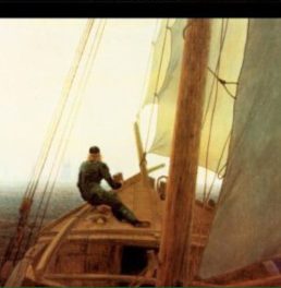 Sailing Alone Around the World: Book Review