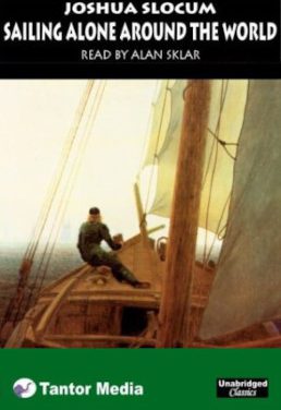 Sailing Alone Around the World: Book Review