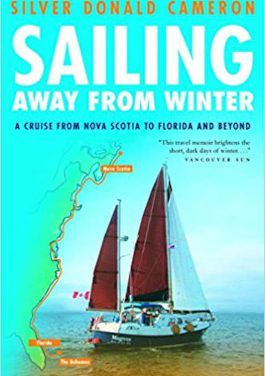 Sailing Away from Winter: Book Review