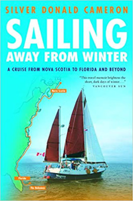 Sailing Away from Winter: Book Review