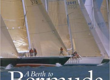 A Berth to Bermuda: Book Review