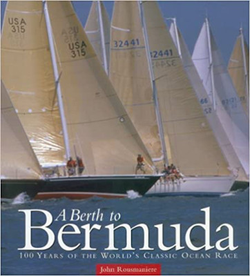 A Berth to Bermuda: Book Review