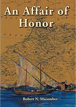 An Affair of Honor: Book Review